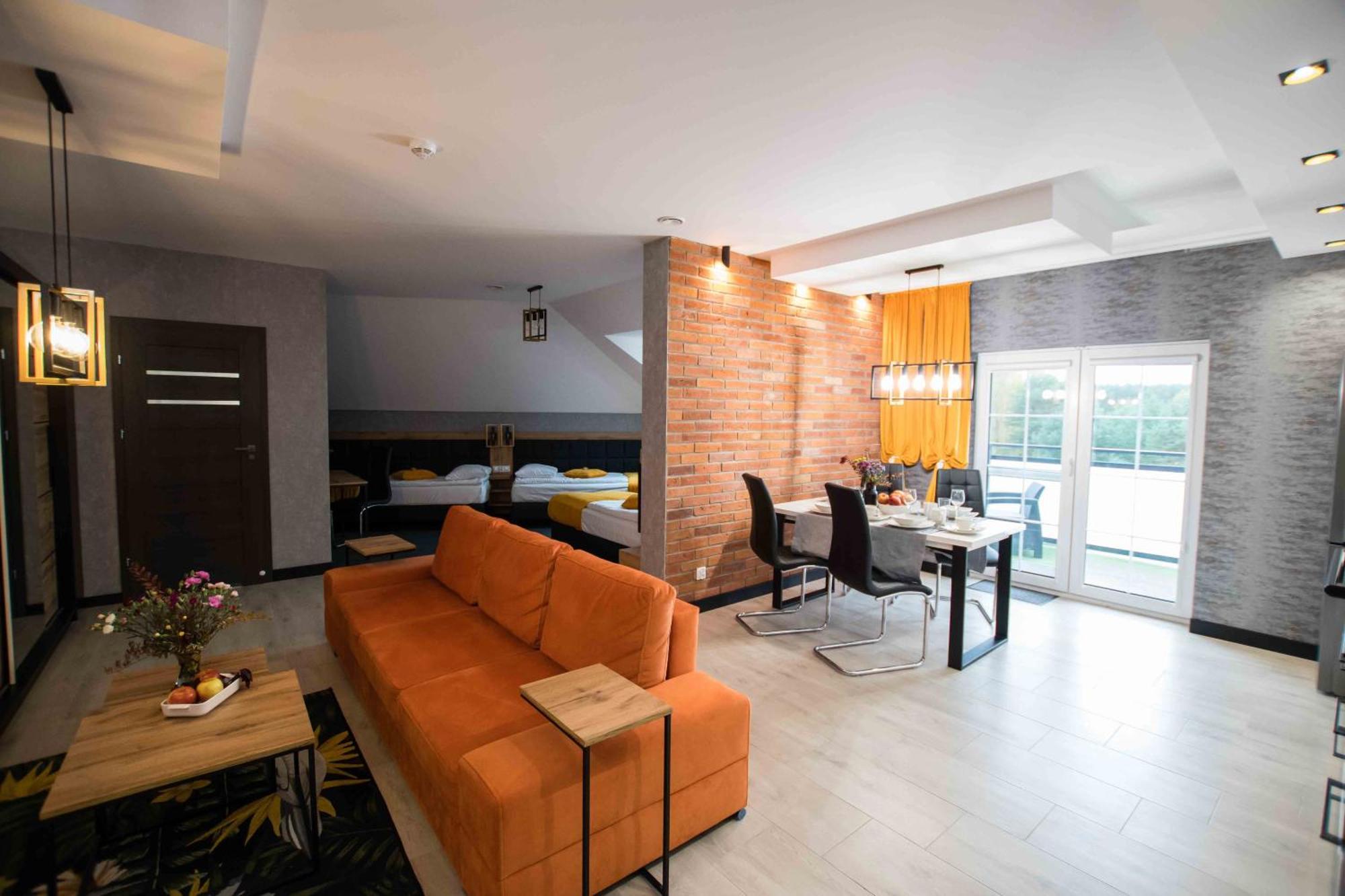 Apartments In Bukowina Bukowina  ภายนอก รูปภาพ