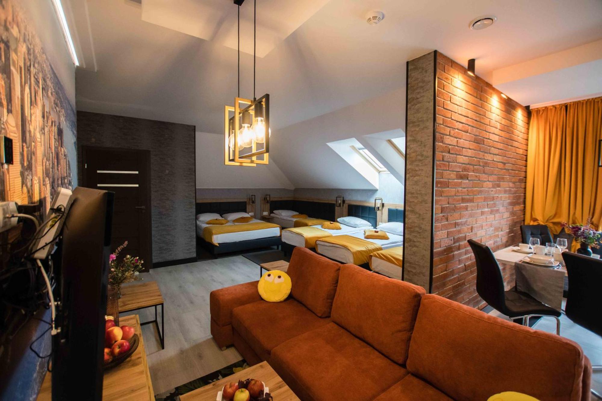 Apartments In Bukowina Bukowina  ภายนอก รูปภาพ