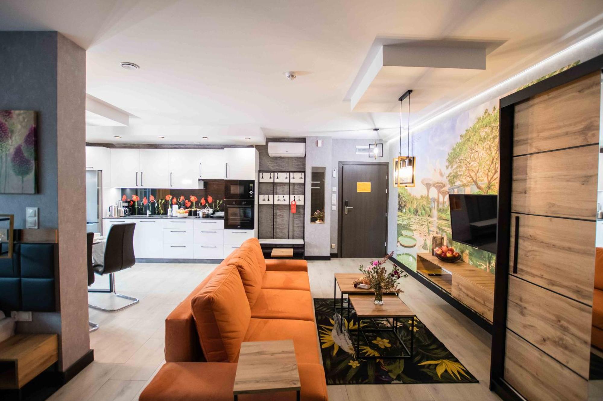 Apartments In Bukowina Bukowina  ภายนอก รูปภาพ