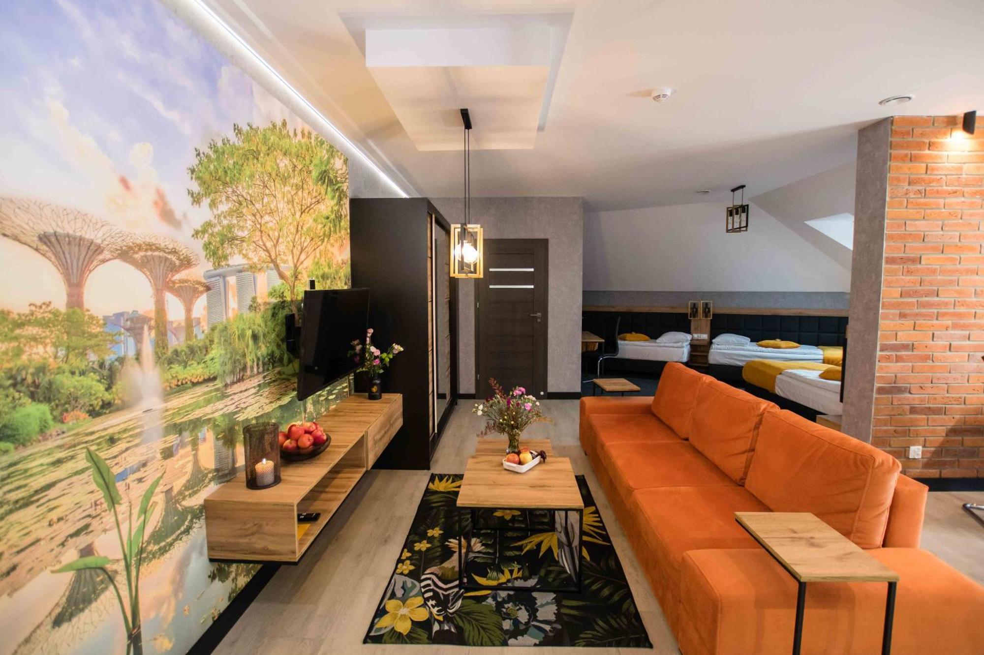Apartments In Bukowina Bukowina  ภายนอก รูปภาพ