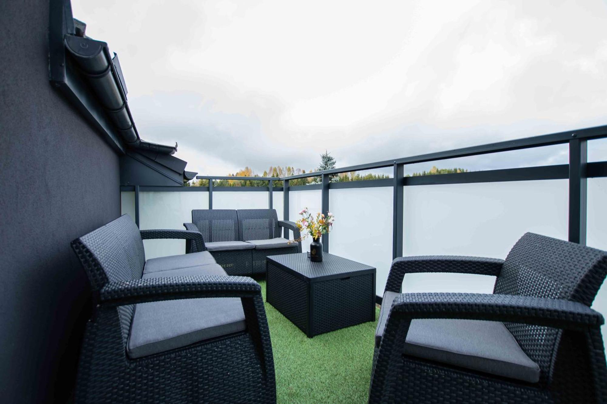 Apartments In Bukowina Bukowina  ภายนอก รูปภาพ