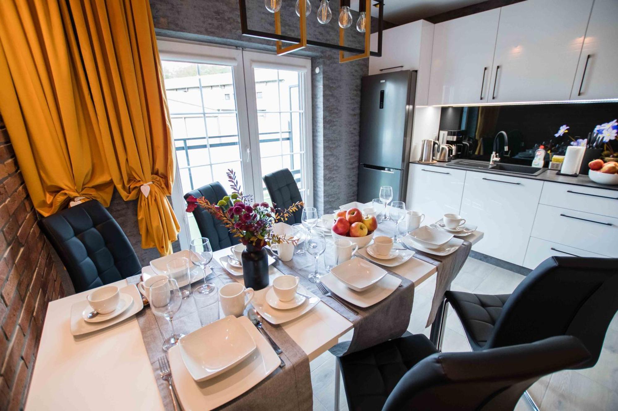 Apartments In Bukowina Bukowina  ภายนอก รูปภาพ