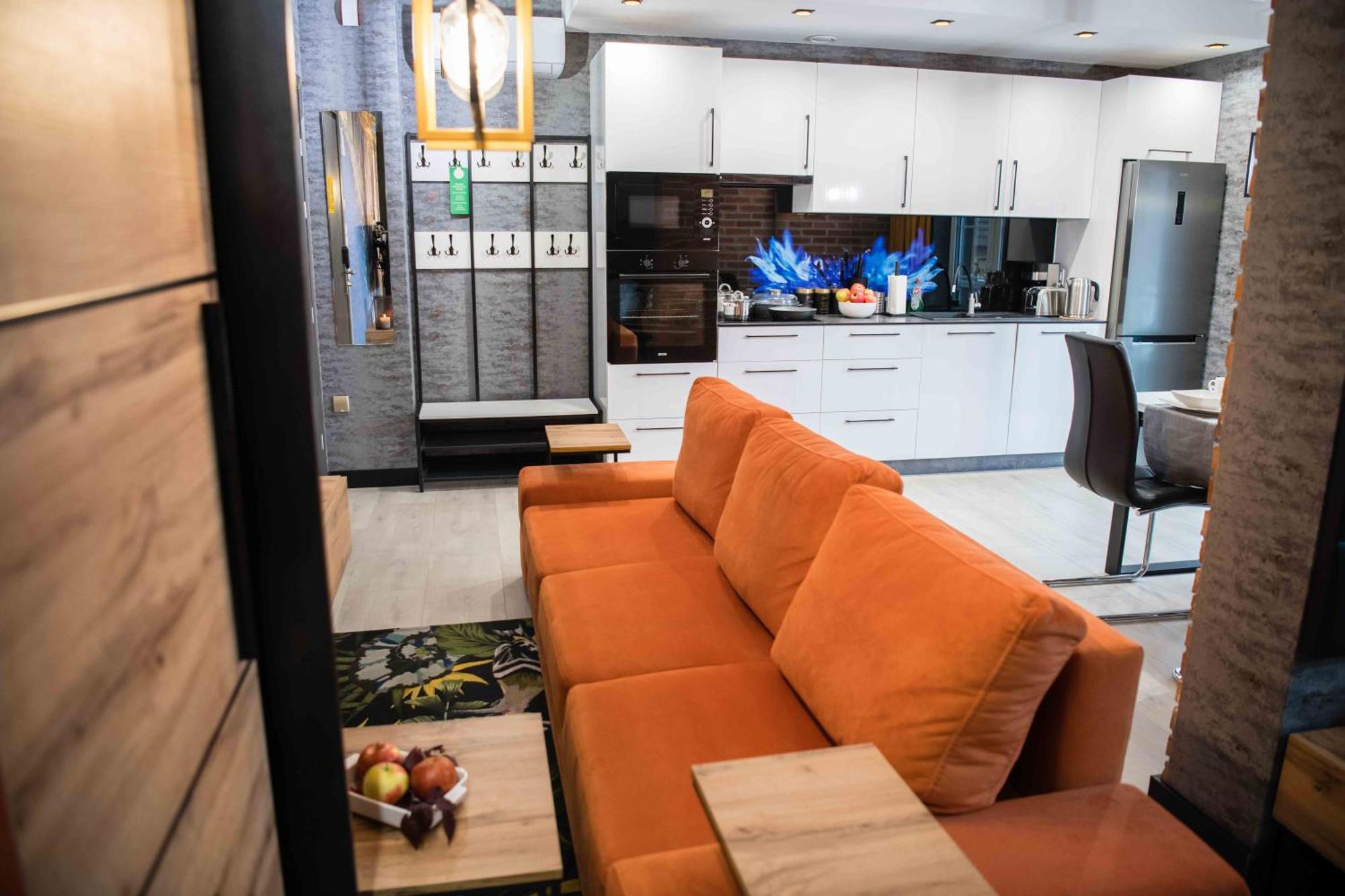 Apartments In Bukowina Bukowina  ภายนอก รูปภาพ