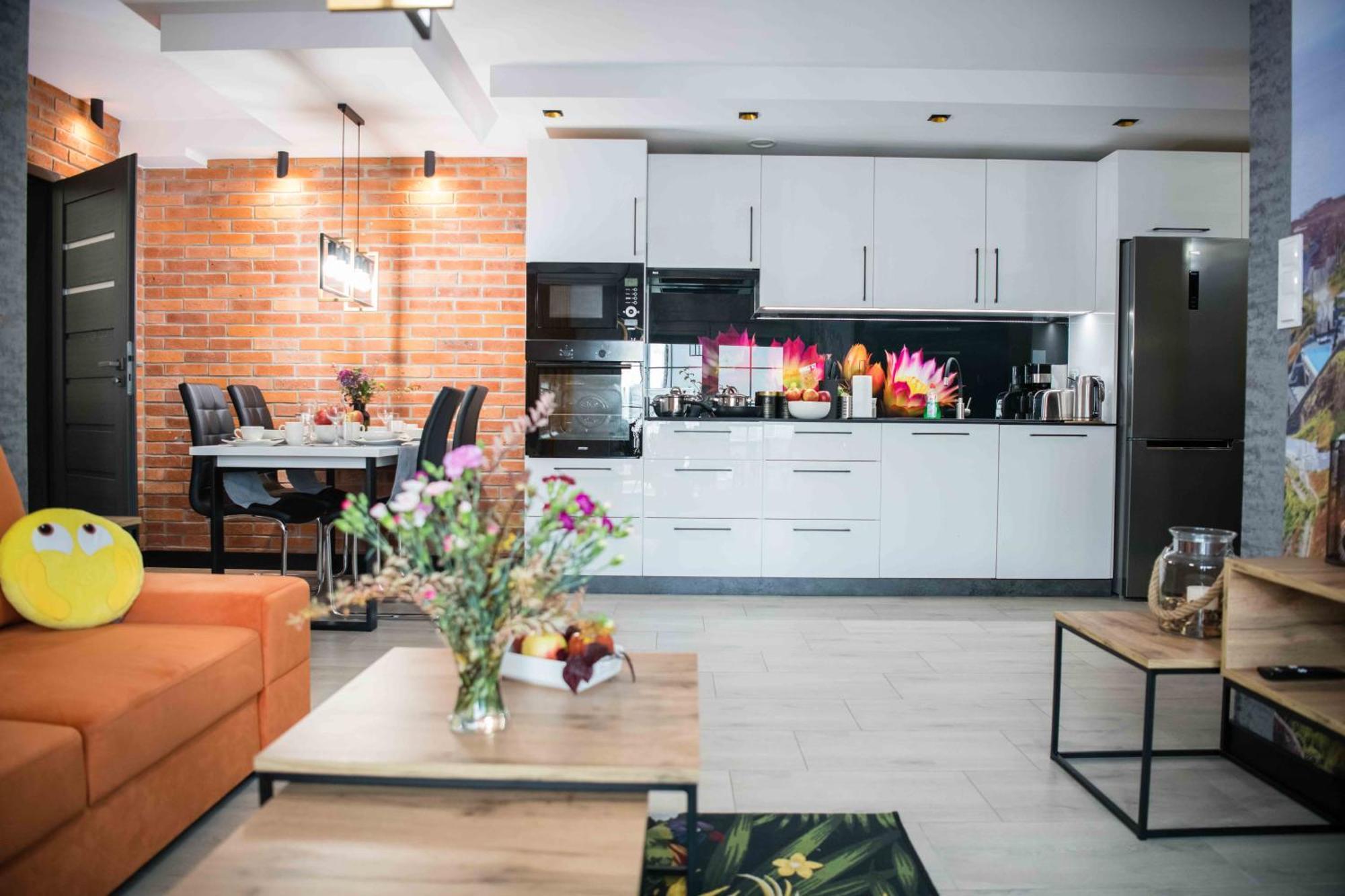 Apartments In Bukowina Bukowina  ภายนอก รูปภาพ